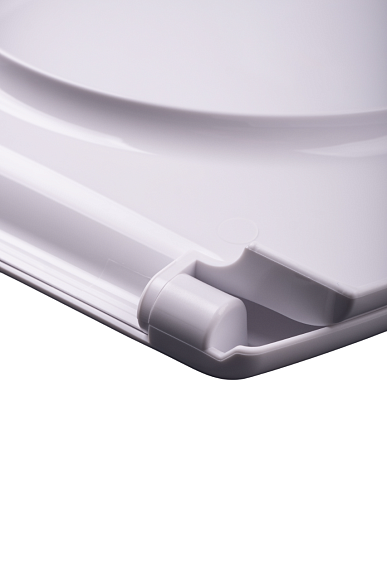 WS0100 Сиденье для унитаза Анипласт