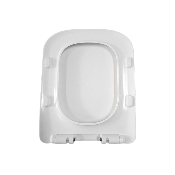 Сиденье с м/л для унитаза GEKKO JT-M205 