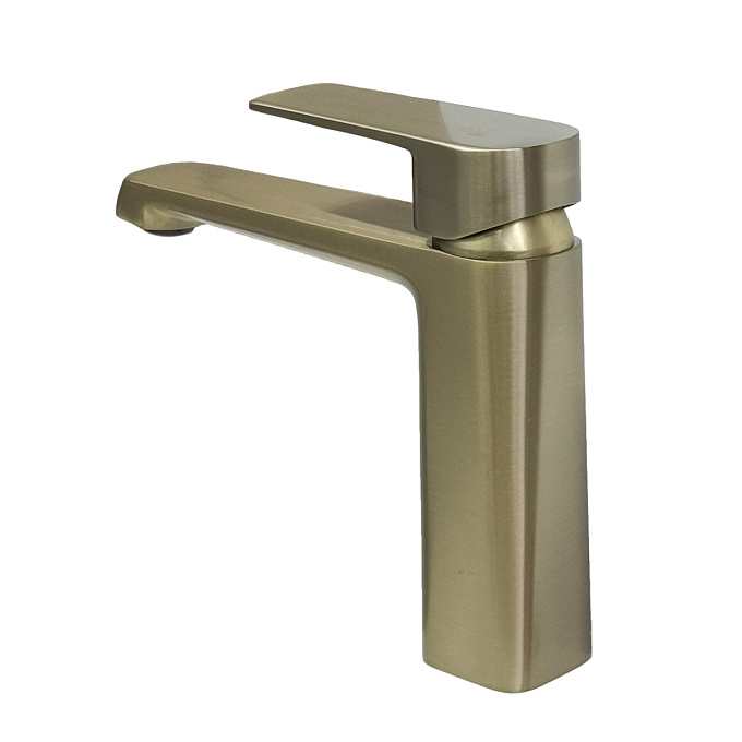 СМ-Т Gatto MP-6070 Brush Gold