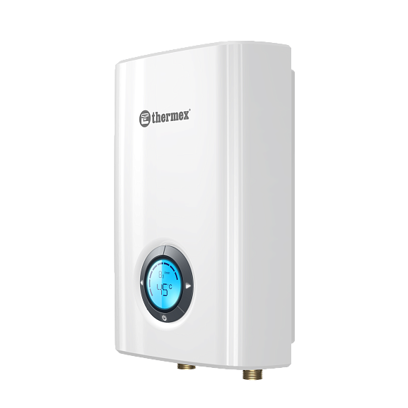 ЭВН проточный TЕРМЕКС  Topflow 10000 Водонагреватель