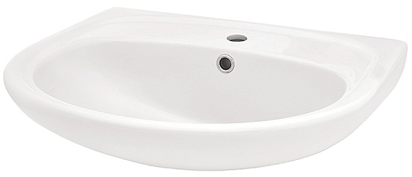 Раковина с пьедесталом "Анимо-60"