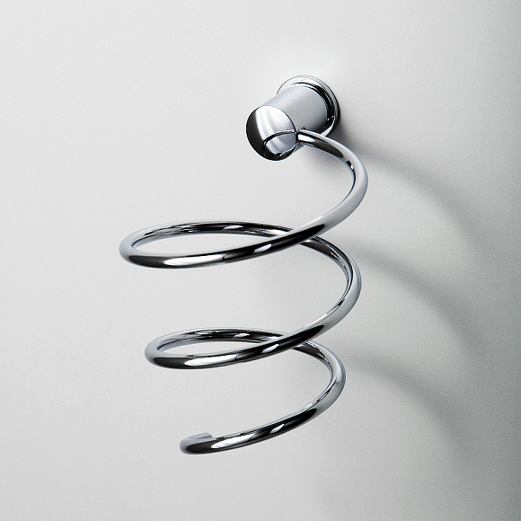 Держатель фена К-1080 WK