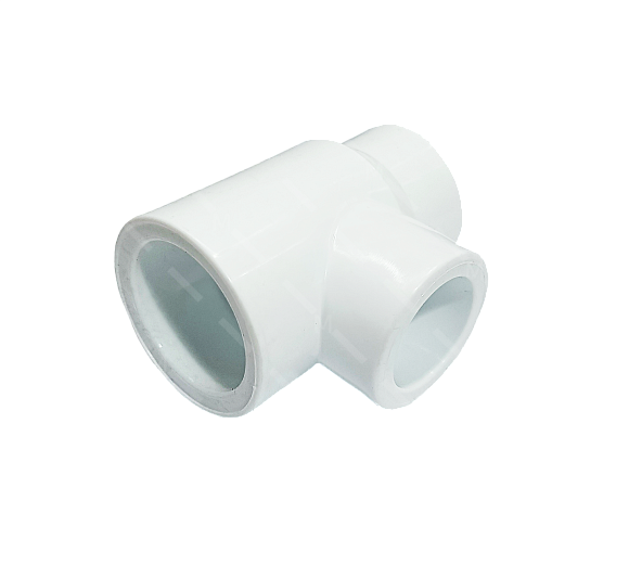 Тройник ПП переходный D25х25х32 РВК