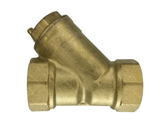 Фильтр Ду25 арт.509 GEKKO