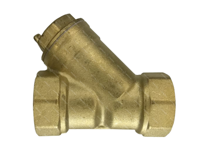 Фильтр Ду25 арт.509 GEKKO