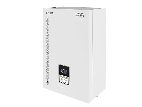 Электрокотел   "ZOTA-4,5 МК-X"