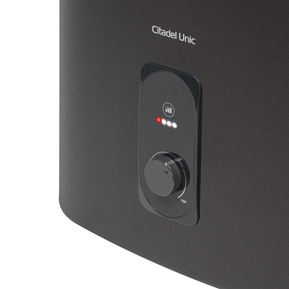 Водонагреватель Royal Thermo EWH 50 Citadel Unic GRAFIT
