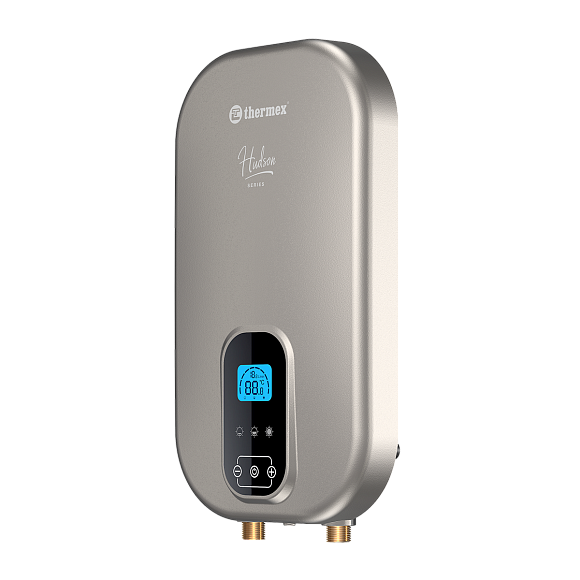 Электроводонагреватель проточный THERMEX Hudson 7000