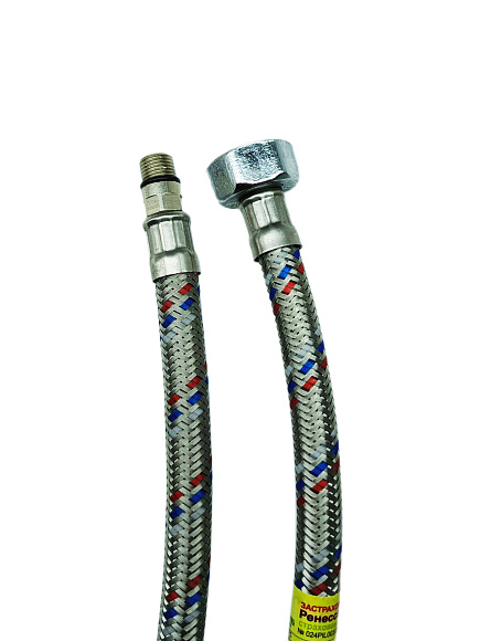 Подводка для смесителя 90 Fe