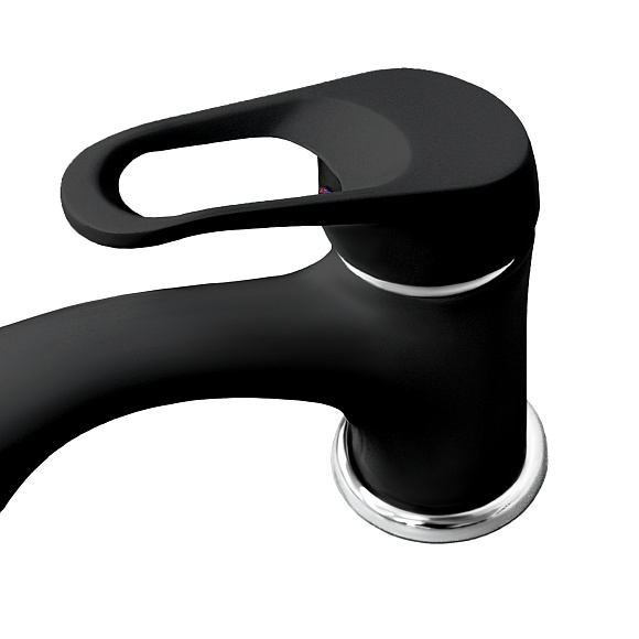 СМ-Т15/СПИРЕЯ/ ЧЁРНЫЙ (Ригель-Сиб)