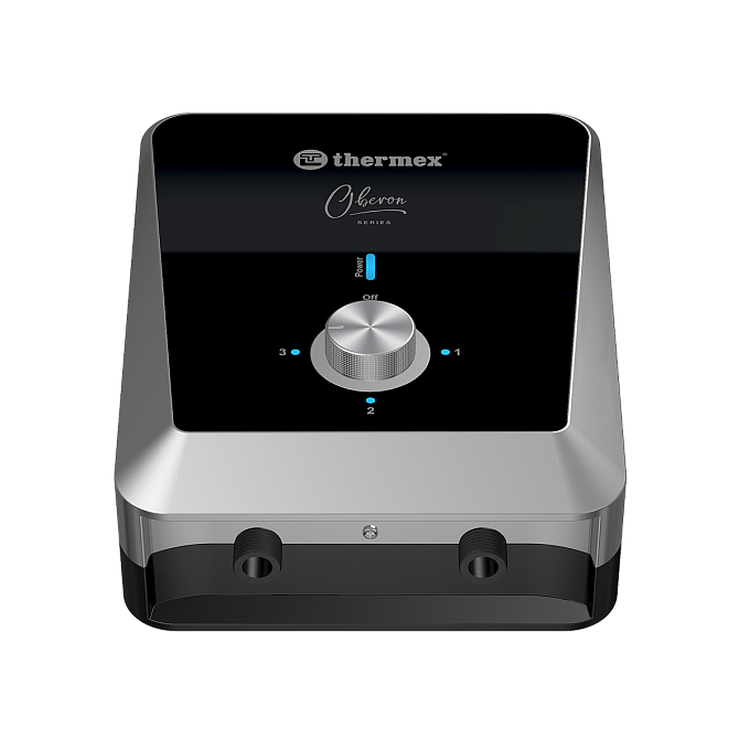 Электроводонагреватель проточный THERMEX Oberon 6000