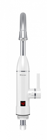 Кран водонагреватель THERMEX Hotty 3000 проточного типа