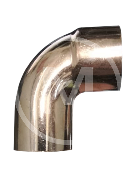 Угольник 90 гр. вн-нр 15 мм (90◦ Street Elbow FTG x C 15 mm)