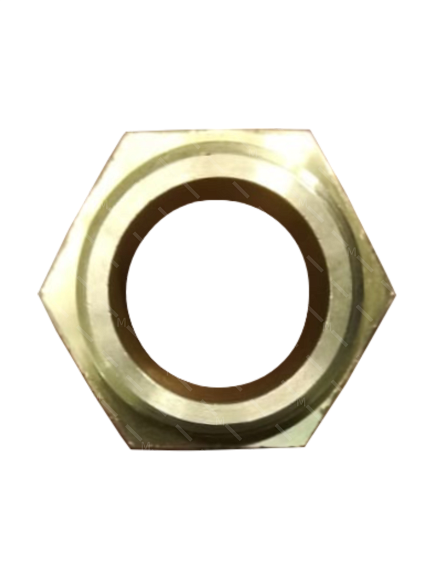 4341 G Сгон с нар.рез 28х1