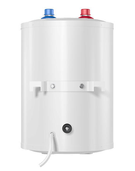 Водонагреватель накопительный электрический бытовой THERMEX IC 10 U (нержав.)