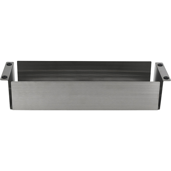 Коландер нержавеющая сталь Melana Profline 400мм (MLN-H0002B)