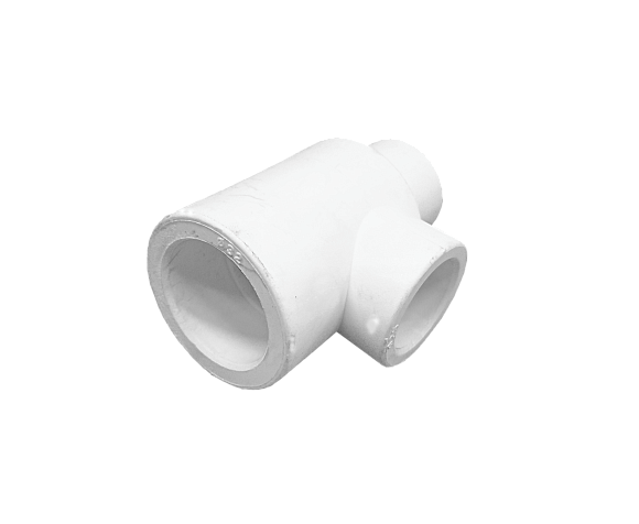 Тройник перех. D-32/25/20