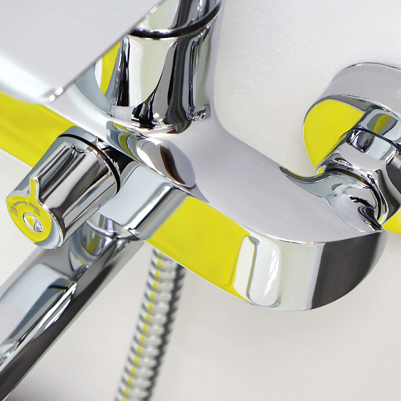 СМ-ВЛ13 ГЛОРИЯ (Гекко) дл излив