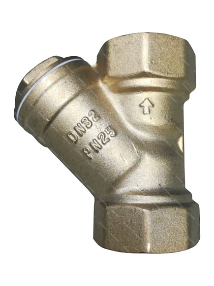 Фильтр GEKKO Ду32 арт.1507