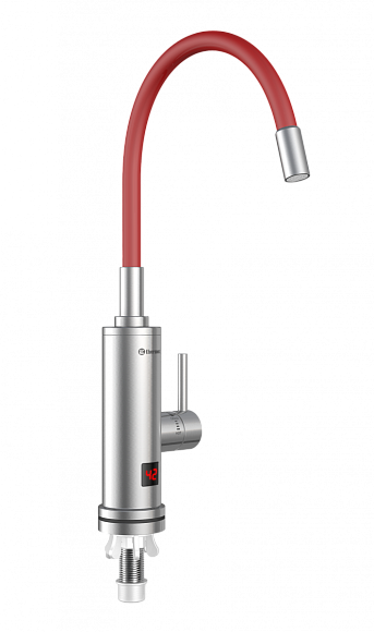 Кран водонагреватель THERMEX Ruby 3000 проточного типа