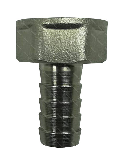 Штуцер с вн. резьбой 12*1/2'