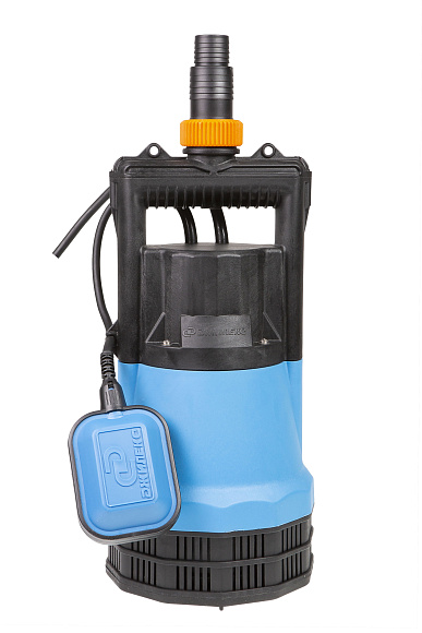 Насос дренажный ДРЕНАЖНИК 200/25 арт.5152