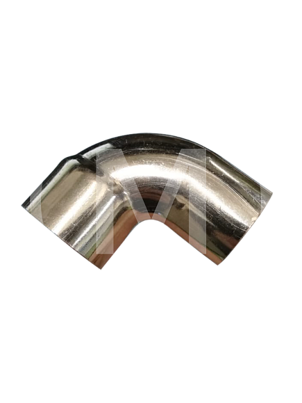 Угольник 90 гр. вн-нр 15 мм (90◦ Street Elbow FTG x C 15 mm)