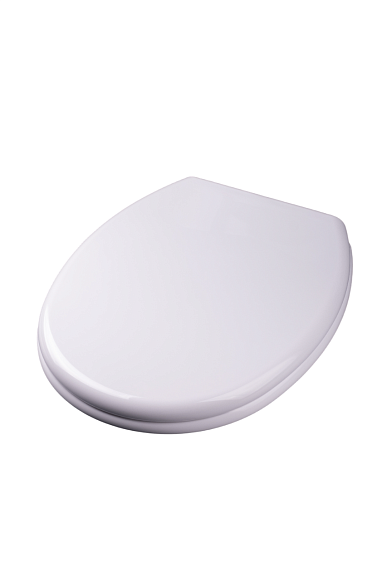 WS0100 Сиденье для унитаза Анипласт