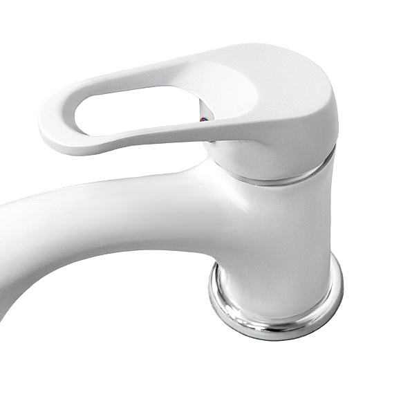 СМ-Т15/СПИРЕЯ/ БЕЛЫЙ (Ригель-Сиб)