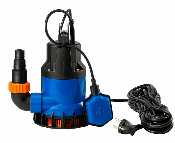 Насос дренажный ДРЕНАЖНИК 85/6 арт.5153