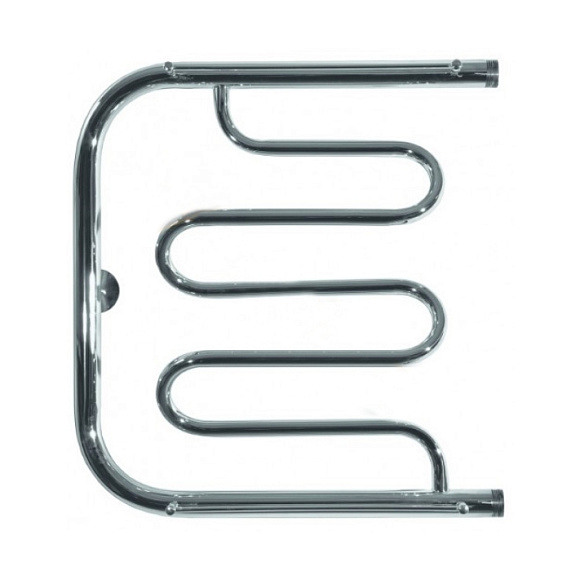 Полотенцесушитель ПМ2 нерж 60/60 П