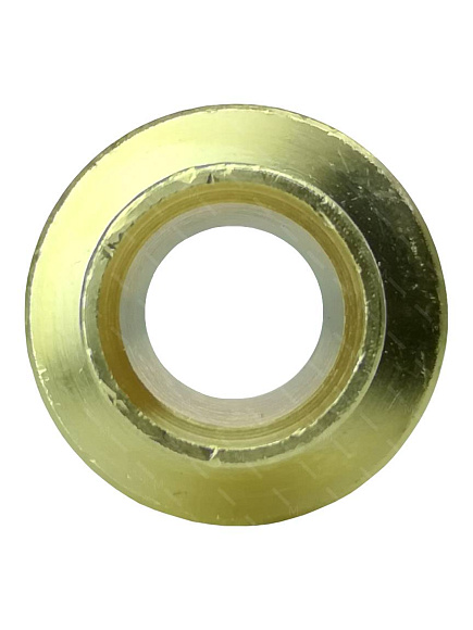 Переходник с н.р. 16хR1/2" для труб PEX аксиальный арт. SFA-0001-001612 STOUT