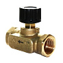 Клапан ручн. баланс. USV-S Ду25 Kvs 4,0 Danfoss