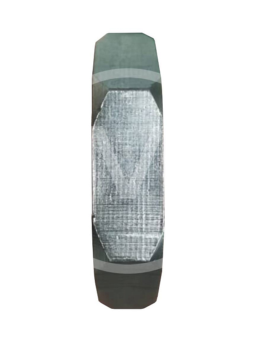 Контргайка 3/4" лат 
