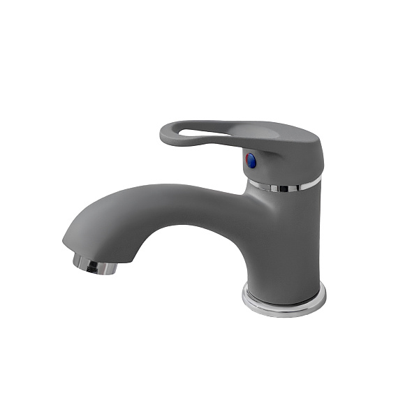 СМ-Т15/СПИРЕЯ/ СЕРЫЙ (Ригель-Сиб)