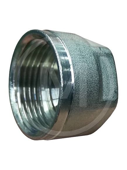 Фитинг компрессионный для труб PEX 16х2,0х3/4 арт. SFС-0020-001620 STOUT