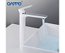 Смеситель для раковины Gappo G1048-2