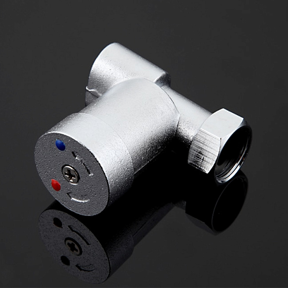 Сенсорный смеситель Gappo G517