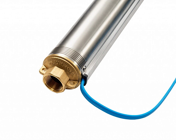 Насос скваж. "ВОДОМЕТ 3ДК" 45/85 арт.5605