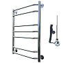 Полотенцесушитель Браво эл ТЭН 3 80*50 