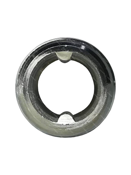 Удлинитель 1/2"-40мм (0925.1540) латунный