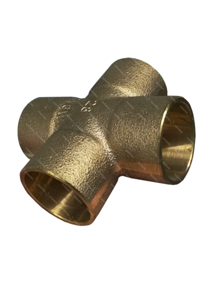 4180 Крестовина 28 мм