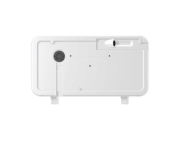 ЭВН проточныйTЕРМЕКС Oscar  6500 Водонагреватель