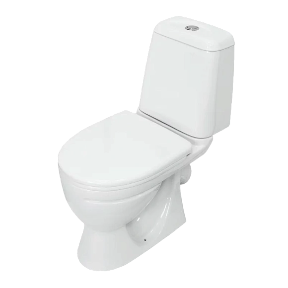 Унитаз-компакт Идеал Стандарт Белый S1