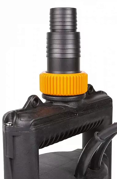 Насос дренажный ДРЕНАЖНИК 200/25 арт.5152