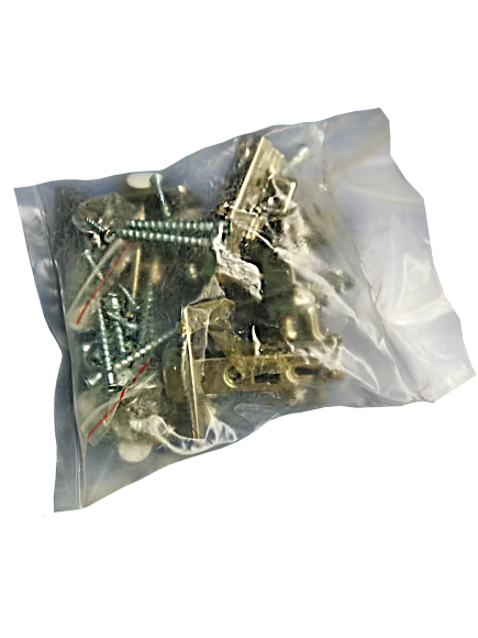 Фурнитура к тумбе 50х60