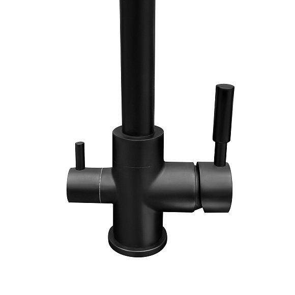 СМ-М ГЕККО CFJS-507-2 Black