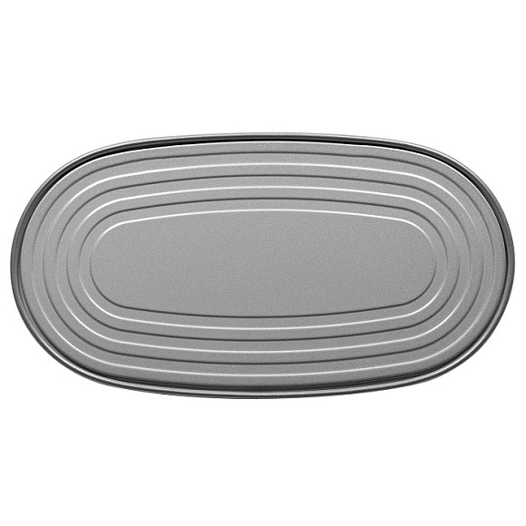 Водонагреватель Royal Thermo EWH 80 Citadel Unic SILVER