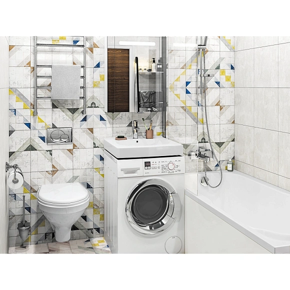 Раковина "Пилот 60/60"