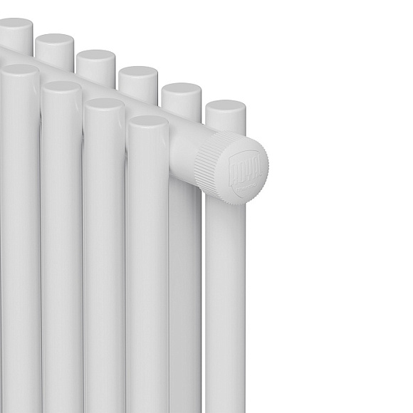 Дизайн-радиатор Royal Thermo Shift R22 VC2030 - 18 секц. RAL9016 (белый)